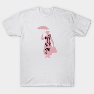 Off We Go T-Shirt